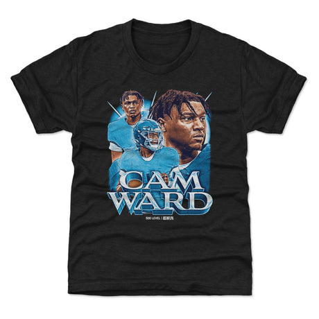 Cam Ward Kids T-Shirt | 500 LEVEL