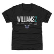 Grant Williams Kids T-Shirt | 500 LEVEL