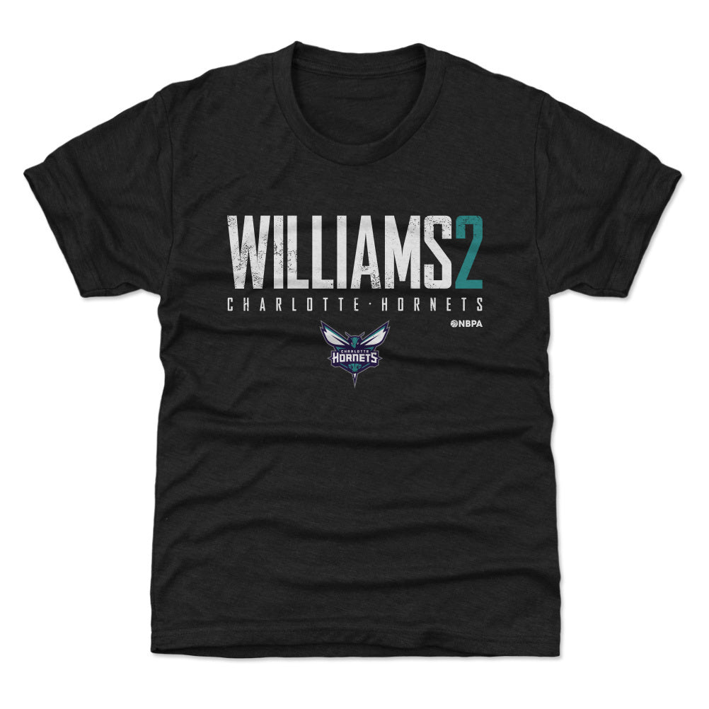 Grant Williams Kids T-Shirt | 500 LEVEL