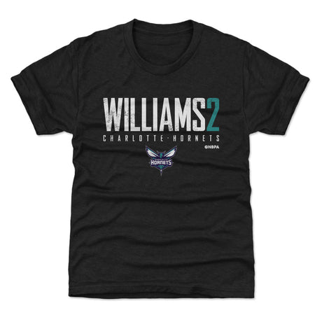 Grant Williams Kids T-Shirt | 500 LEVEL