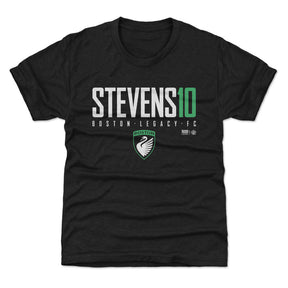 Ella Stevens Kids T-Shirt | 500 LEVEL