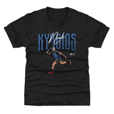 Nick Kyrgios Kids T-Shirt | 500 LEVEL