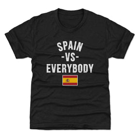 Vs. Everybody Kids T-Shirt | 500 LEVEL