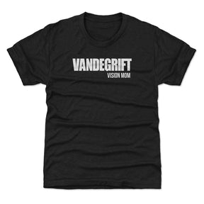 Vandegrift Kids T-Shirt | 500 LEVEL