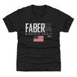 Brock Faber Kids T-Shirt | 500 LEVEL