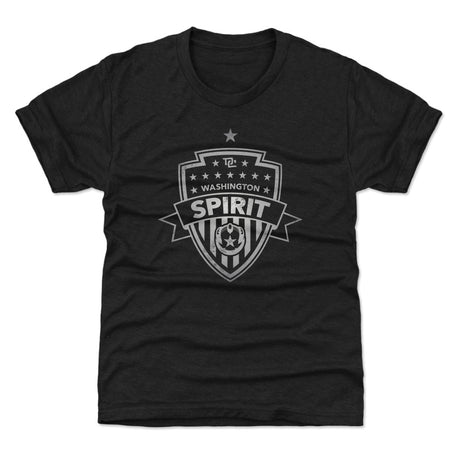 Washington Spirit Kids T-Shirt | 500 LEVEL