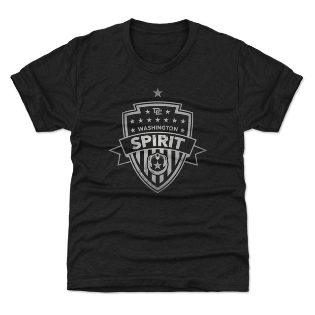Washington Spirit Kids T-Shirt | 500 LEVEL