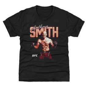 Anthony Smith Kids T-Shirt | 500 LEVEL