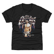 Max Ornelas Kids T-Shirt | 500 LEVEL