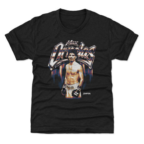 Max Ornelas Kids T-Shirt | 500 LEVEL