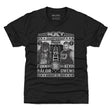 NXT Take Over Kids T-Shirt | 500 LEVEL