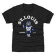 St. Louis Battlehawks Kids T-Shirt | 500 LEVEL