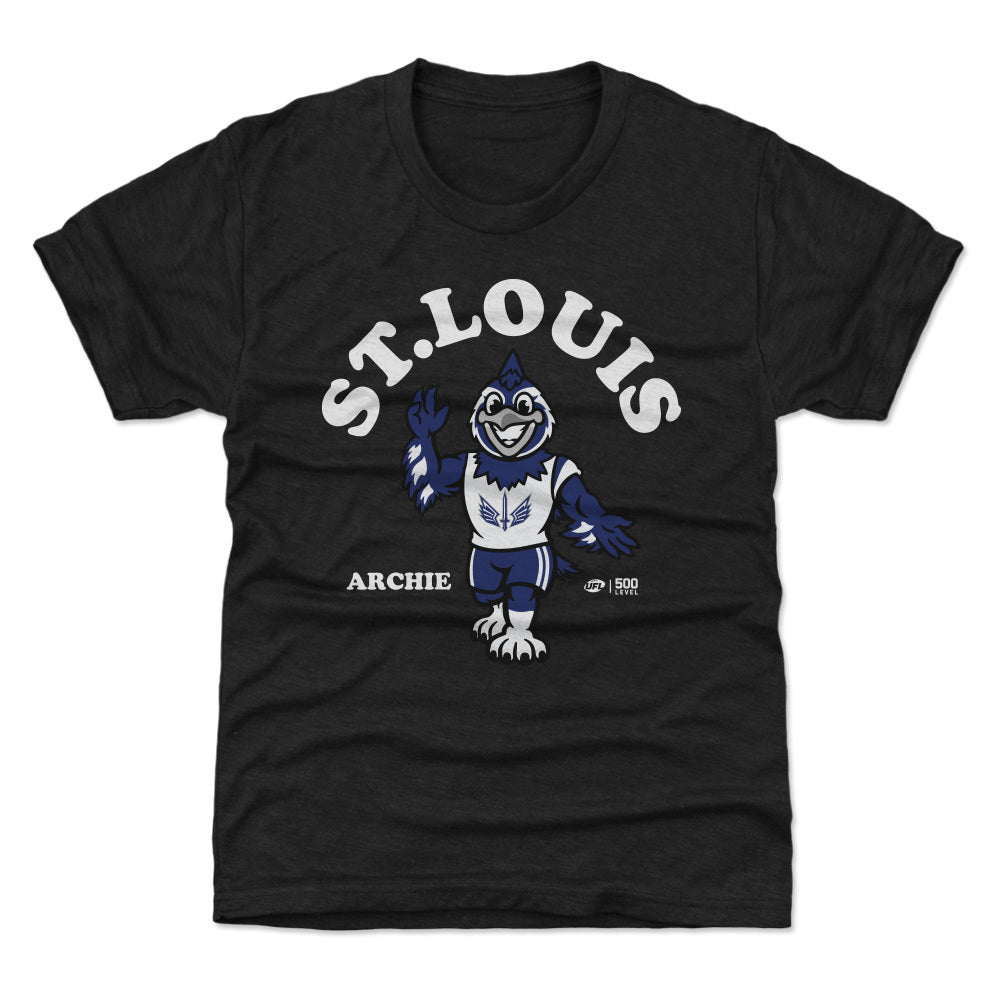 St. Louis Battlehawks Kids T-Shirt | 500 LEVEL