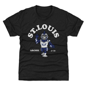 St. Louis Battlehawks Kids T-Shirt | 500 LEVEL