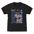 Matt Shaw Kids T-Shirt | 500 LEVEL