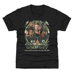 Seattle Football Kids T-Shirt | 500 LEVEL