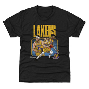 Los Angeles Lakers Kids T-Shirt | 500 LEVEL