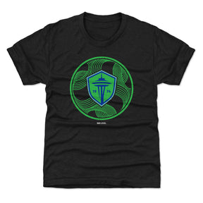 Seattle Sounders FC Kids T-Shirt | 500 LEVEL