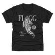 Cooper Flagg Kids T-Shirt | 500 LEVEL
