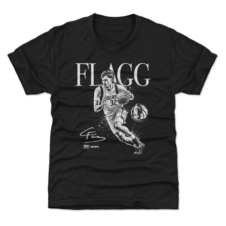 Cooper Flagg Kids T-Shirt | 500 LEVEL