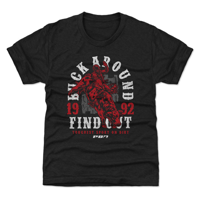 PBR Kids T-Shirt | 500 LEVEL