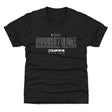 Misael Rodriguez Olivas Kids T-Shirt | 500 LEVEL