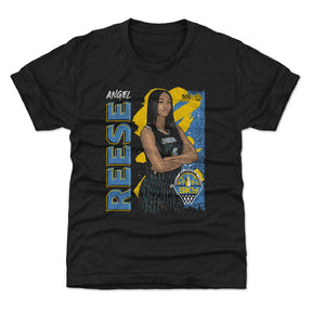 Angel Reese Kids T-Shirt | 500 LEVEL