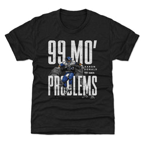 Aaron Donald Kids T-Shirt | 500 LEVEL