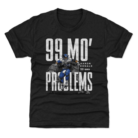 Aaron Donald Kids T-Shirt | 500 LEVEL