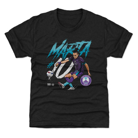 Marta Kids T-Shirt | 500 LEVEL
