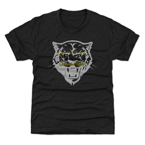 Crown Trio Kids T-Shirt | 500 LEVEL