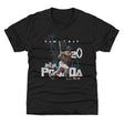 Jorge Posada Kids T-Shirt | 500 LEVEL