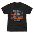 Florida Kids T-Shirt | 500 LEVEL