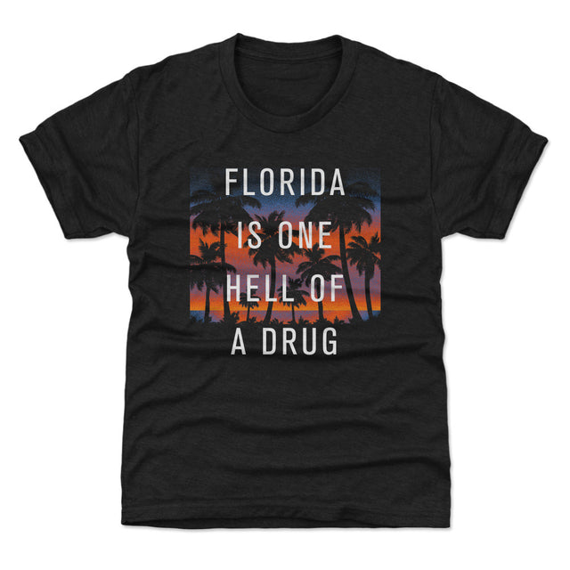 Florida Kids T-Shirt | 500 LEVEL