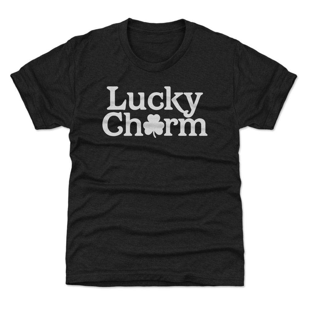 St. Patrick's Day Kids T-Shirt | 500 LEVEL