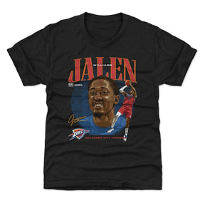 Jalen Williams Kids T-Shirt | 500 LEVEL