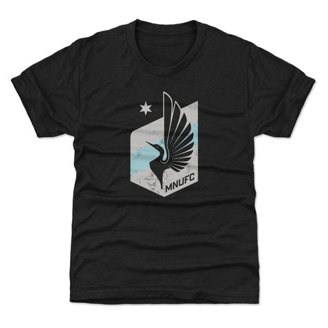 Minnesota United Kids T-Shirt | 500 LEVEL