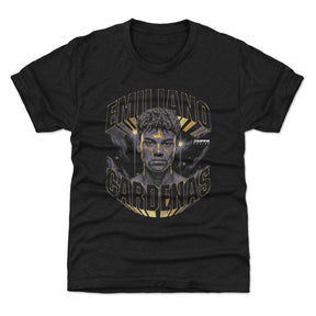 Emiliano Cardenas Kids T-Shirt | 500 LEVEL