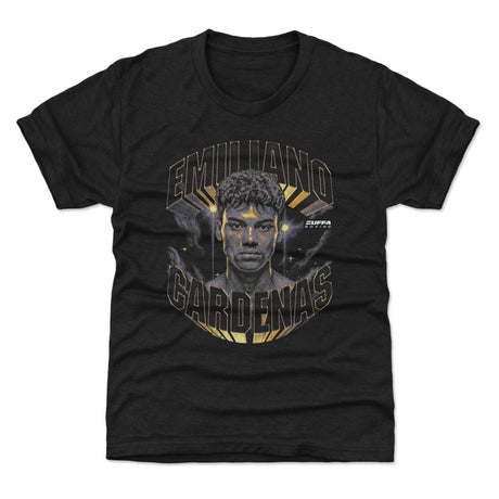 Emiliano Cardenas Kids T-Shirt | 500 LEVEL