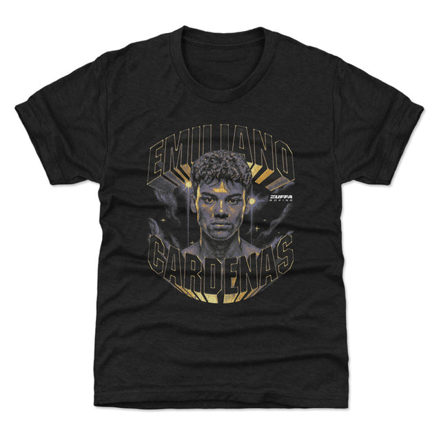 Emiliano Cardenas Kids T-Shirt | 500 LEVEL