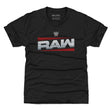 Raw Kids T-Shirt | 500 LEVEL