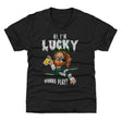St. Patrick's Day Kids T-Shirt | 500 LEVEL