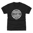 Davis Martin Kids T-Shirt | 500 LEVEL