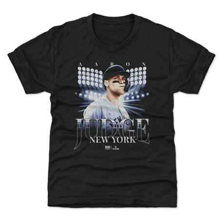 Aaron Judge Kids T-Shirt | 500 LEVEL