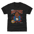 Jalen Williams Kids T-Shirt | 500 LEVEL