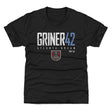 Brittney Griner Kids T-Shirt | 500 LEVEL