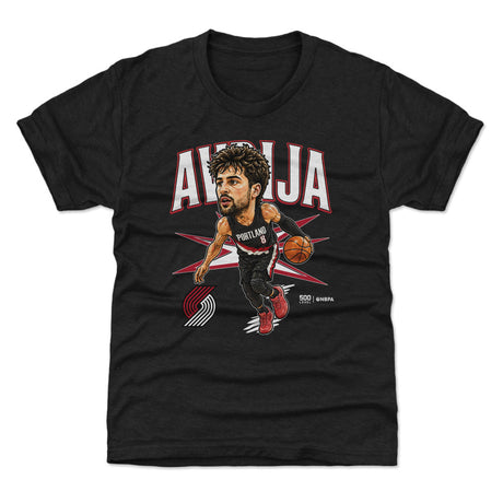 Deni Avdija Kids T-Shirt | 500 LEVEL