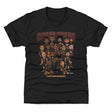 Cleveland Cavaliers Kids T-Shirt | 500 LEVEL