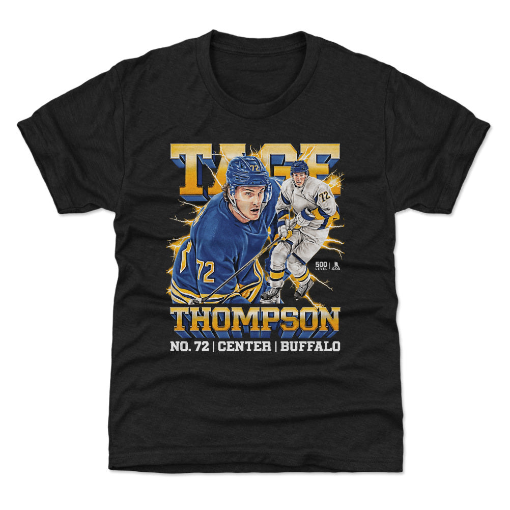 Tage Thompson Kids T-Shirt | 500 LEVEL