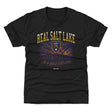 Real Salt Lake Kids T-Shirt | 500 LEVEL
